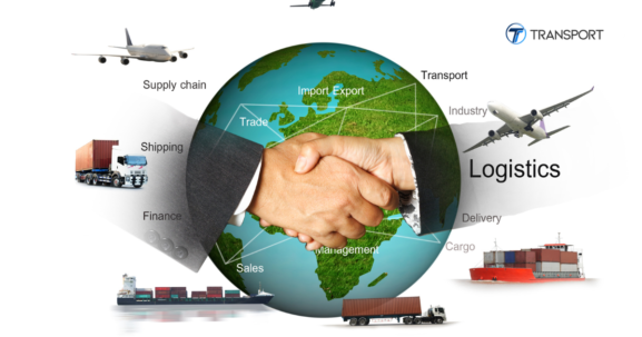 Green Logistics