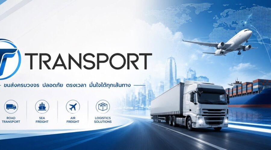 หา Backlink คุณภาพด้านการขนส่งและโลจิสติกส์ | คู่มือ SEO สำหรับธุรกิจ Transport